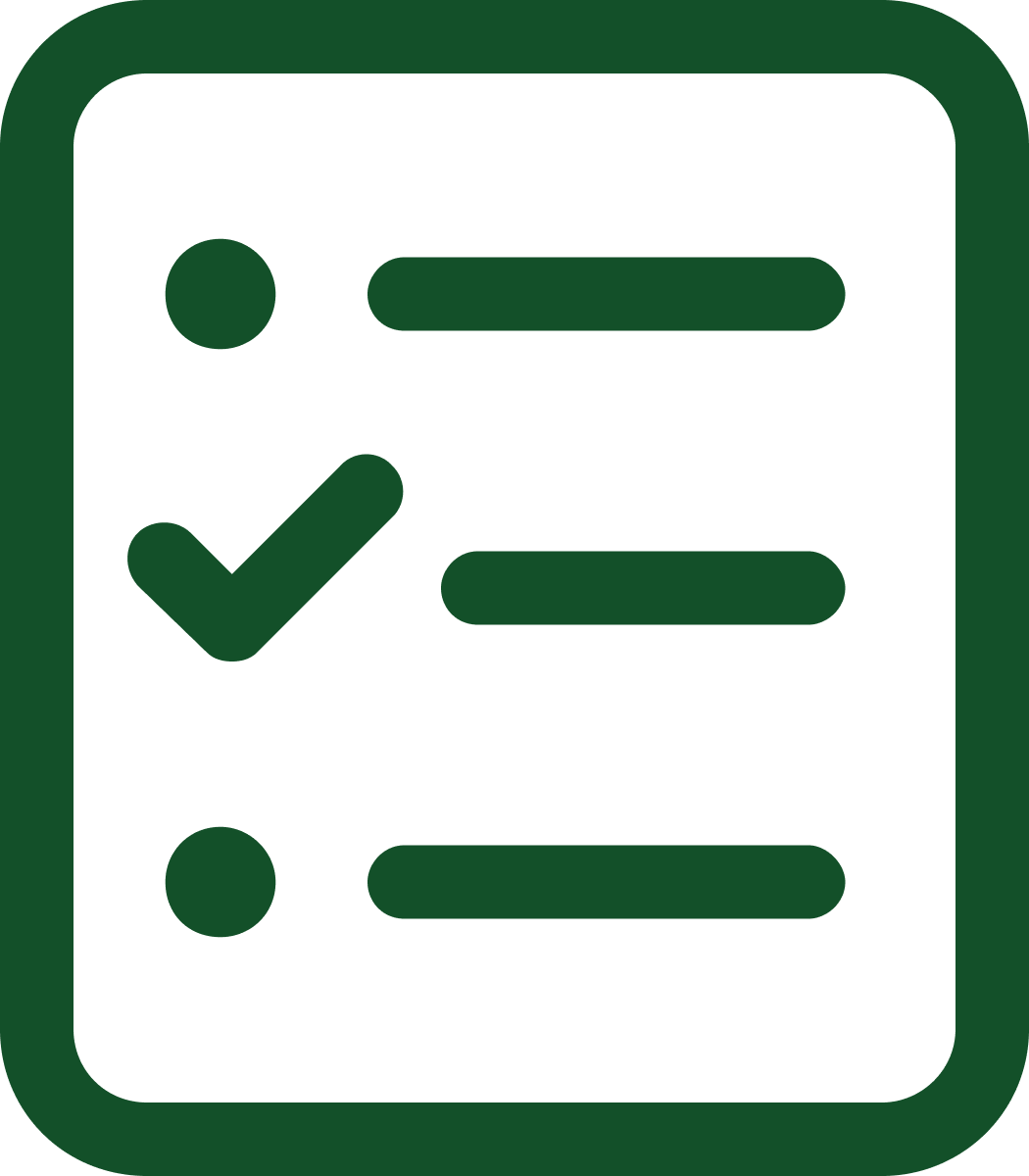 Basic Technology Requirements