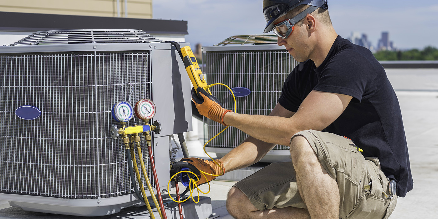 HVAC Technician