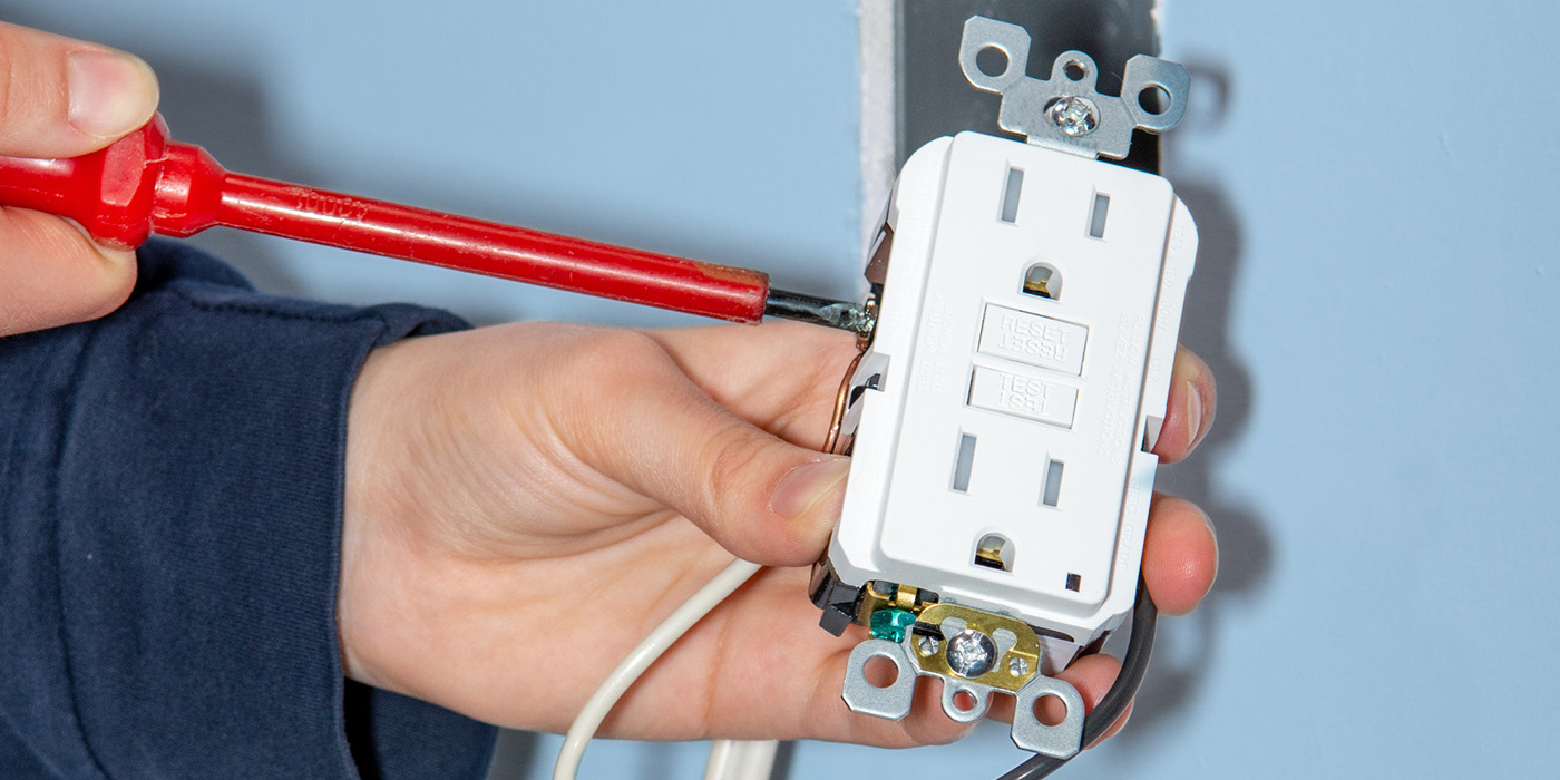Residential Electrician